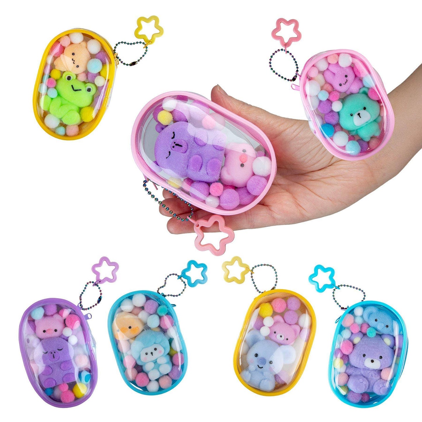 Taba-licious Gacha Pouch