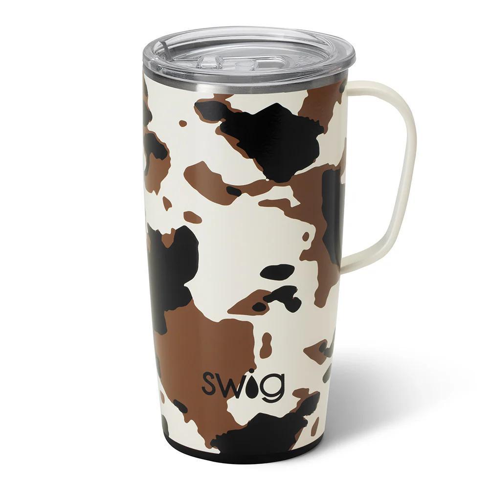 Swig Hayride 22oz