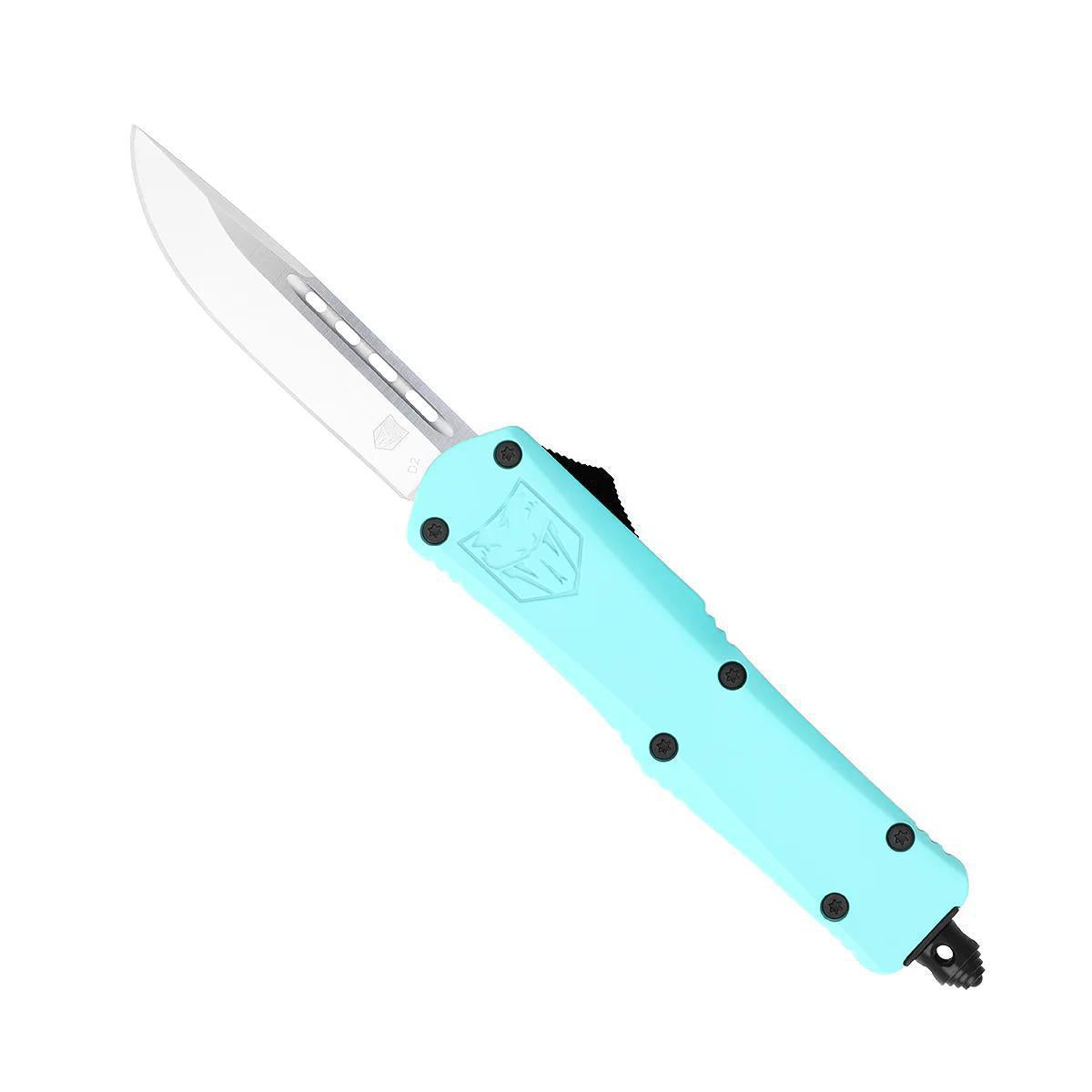 CobraTec Small FS-3 Mint Blue STBFS-3DNS