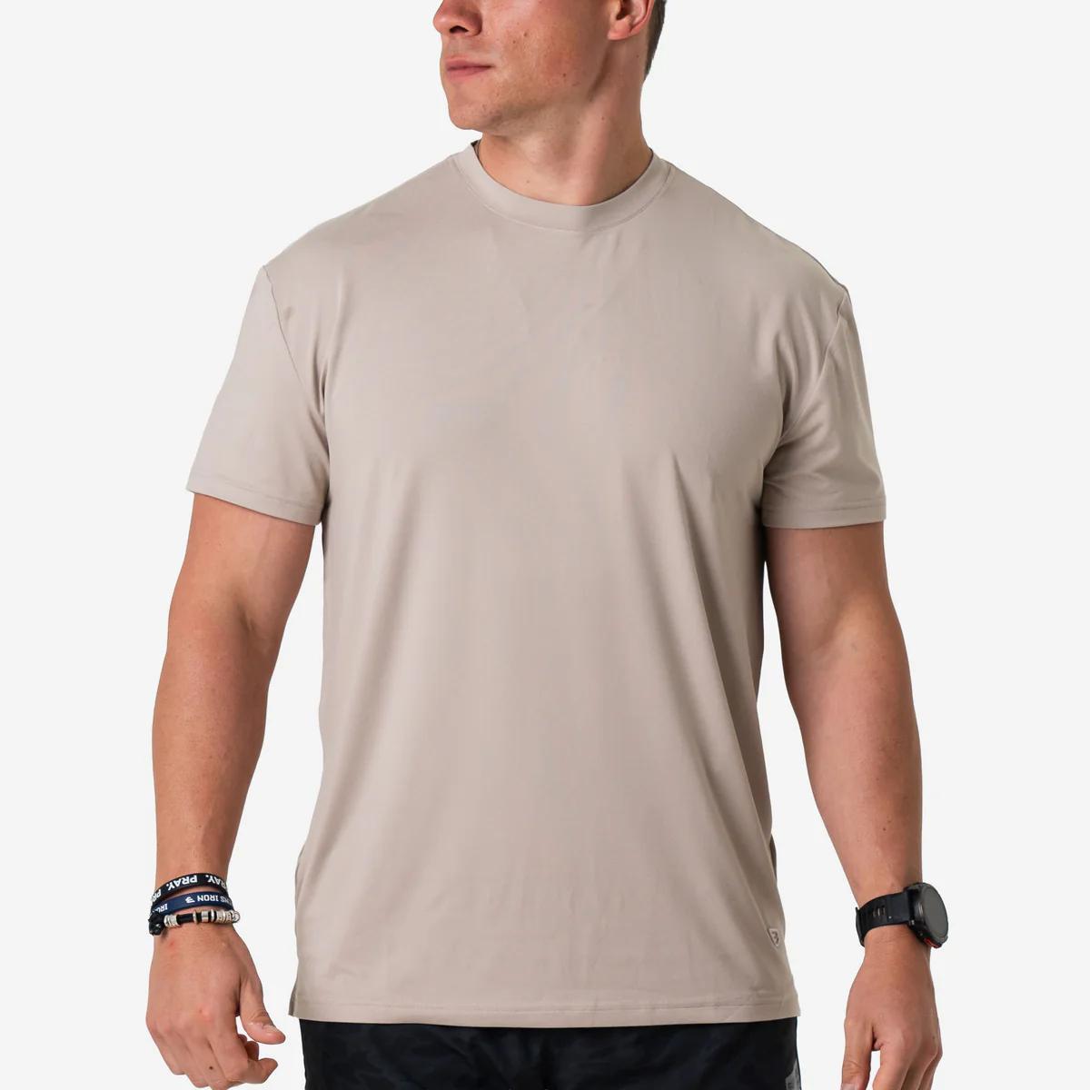 Burlebo Go To Tee, Sandstone