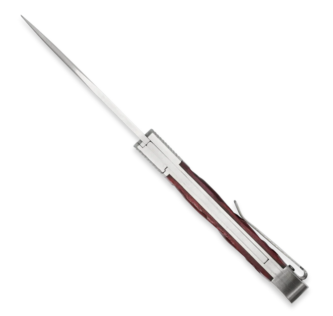Trapper Hidden Release