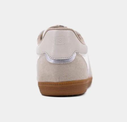 ShuShop "STEVIE" Sneaker - White