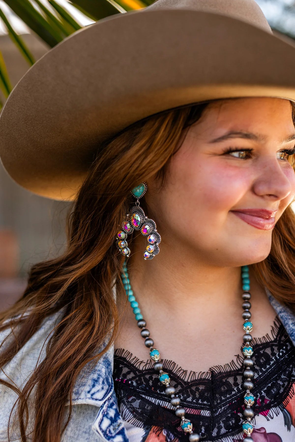 The Jolene Earring