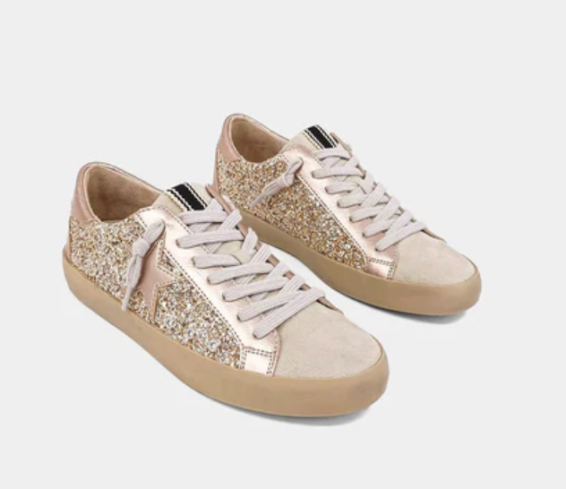 Shushop Paula Champagne 10