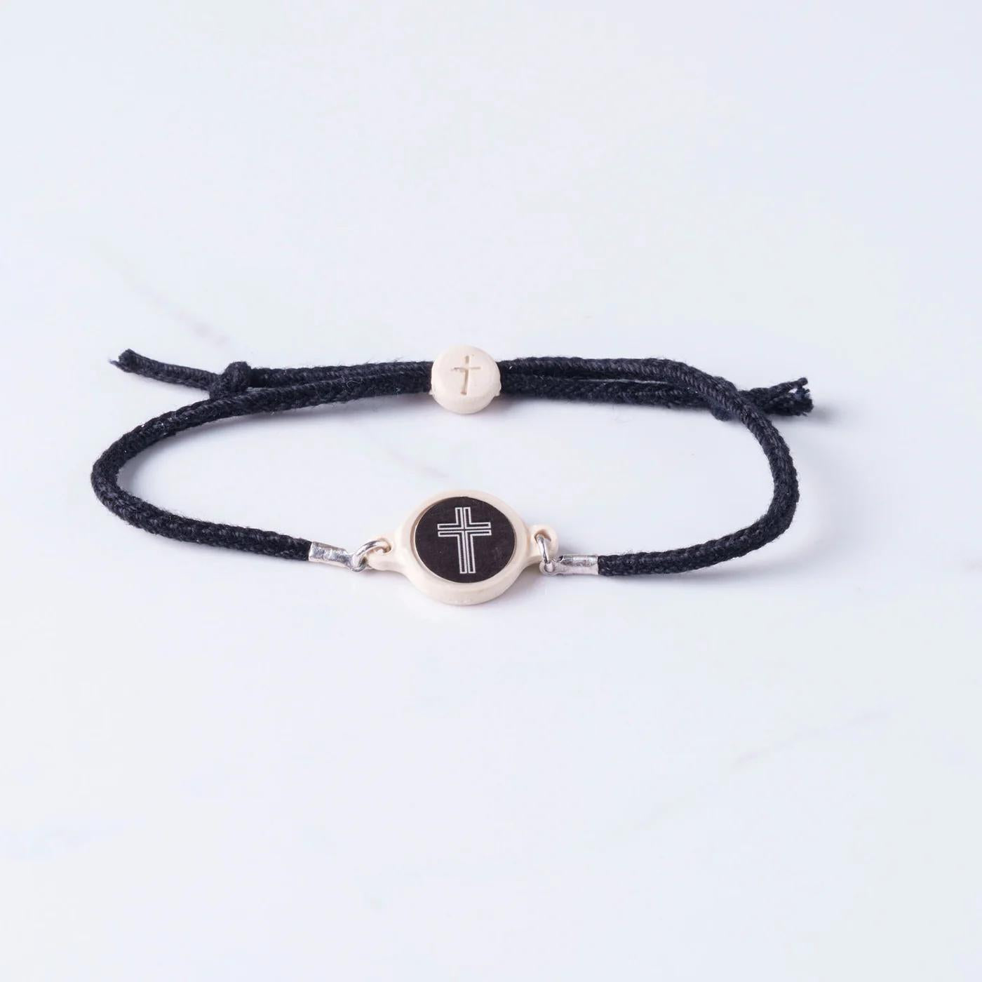 Tap To Pray™ - Survivor Series Handmade Bracelets