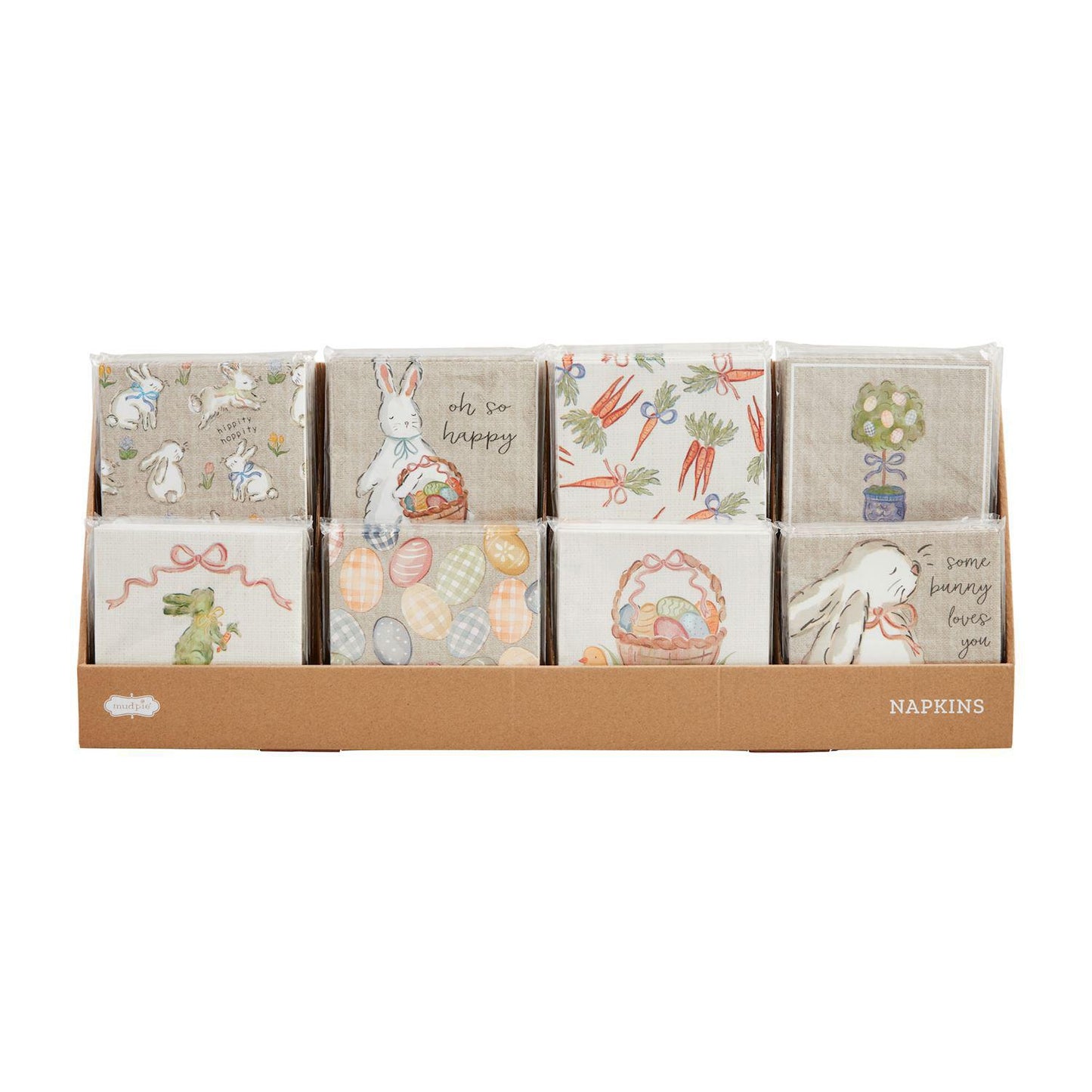 Easter Napkins