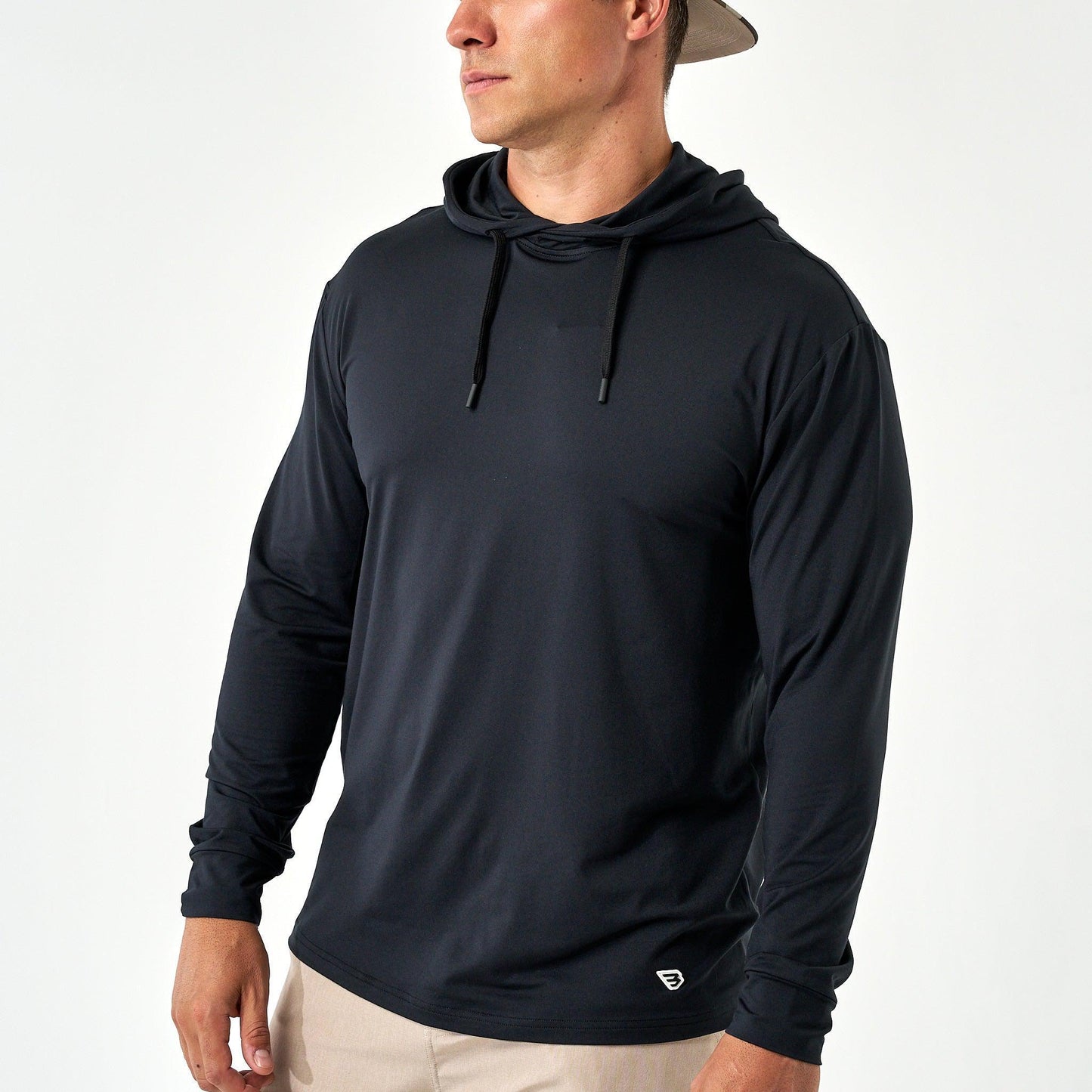 BURLEBO PERFORMANCE HOODIE
