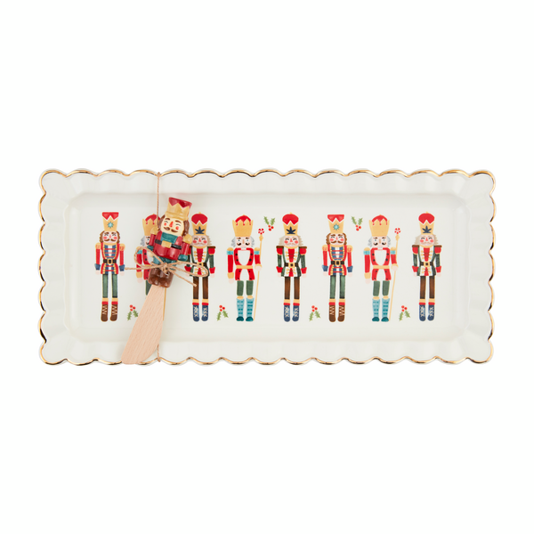 Nutcracker Christmas Collection