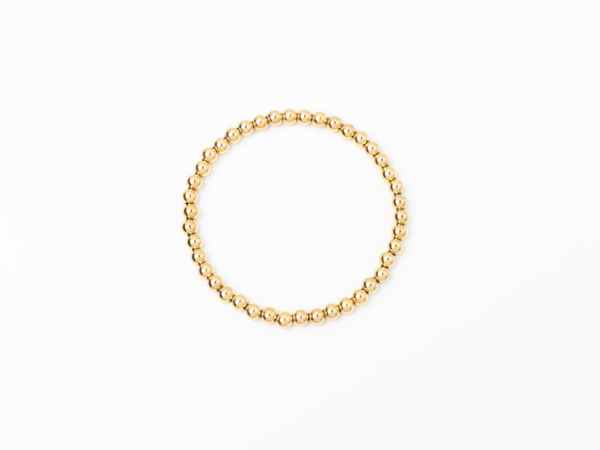 Meralora 5mm Stretch Bracelet