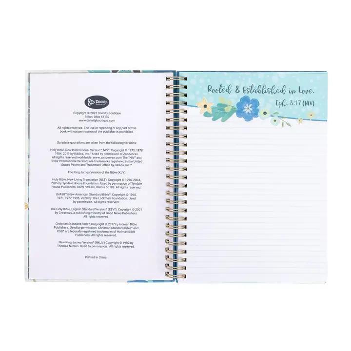 Scripture Wiro Journal: With God, Matthew 19:26