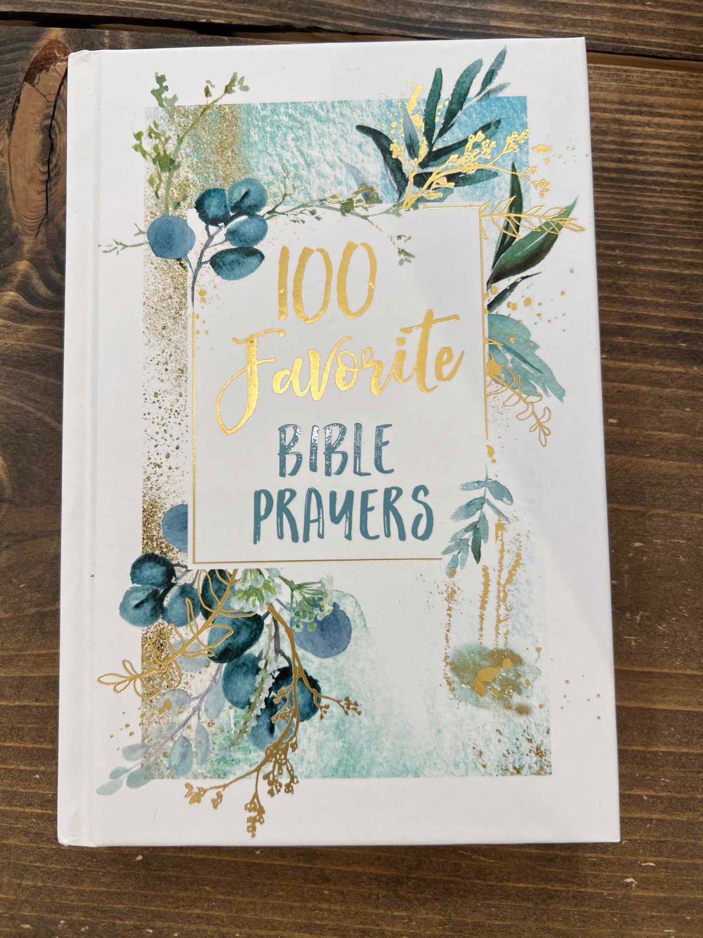More Books, Devotionals, Bible, & Prayers