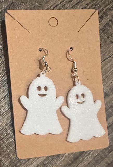 Halloween Earrings