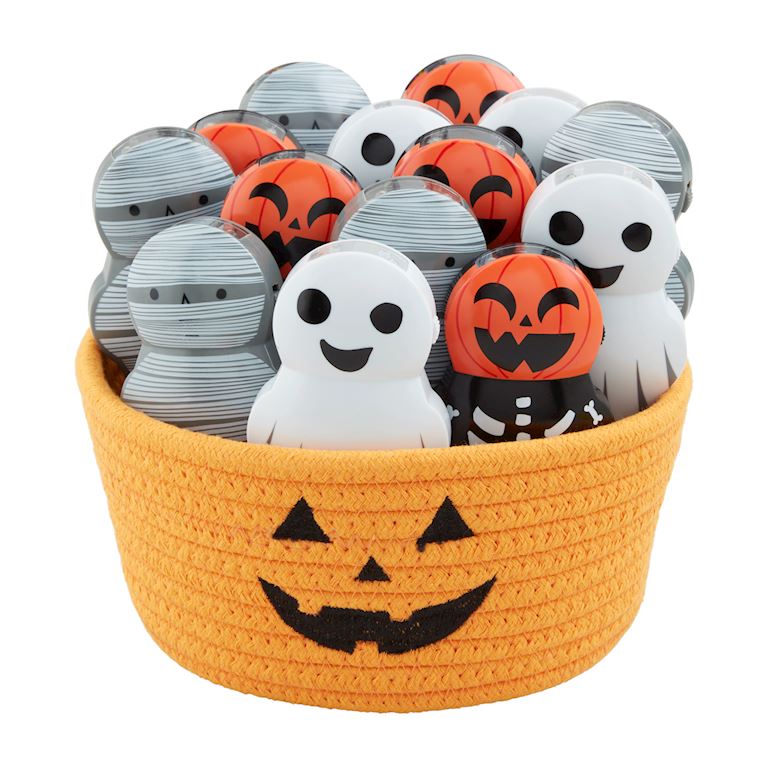 HALLOWEEN MUSICAL FLASHLIGHTS