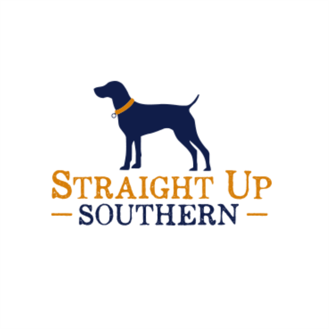 Straight Up Southern Tshirts