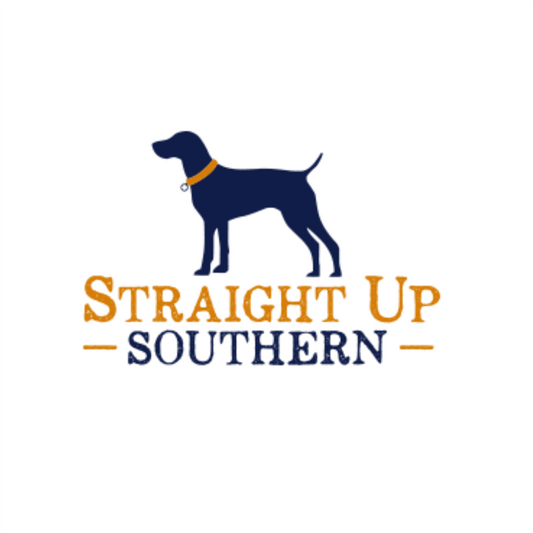 Straight Up Southern Tshirts