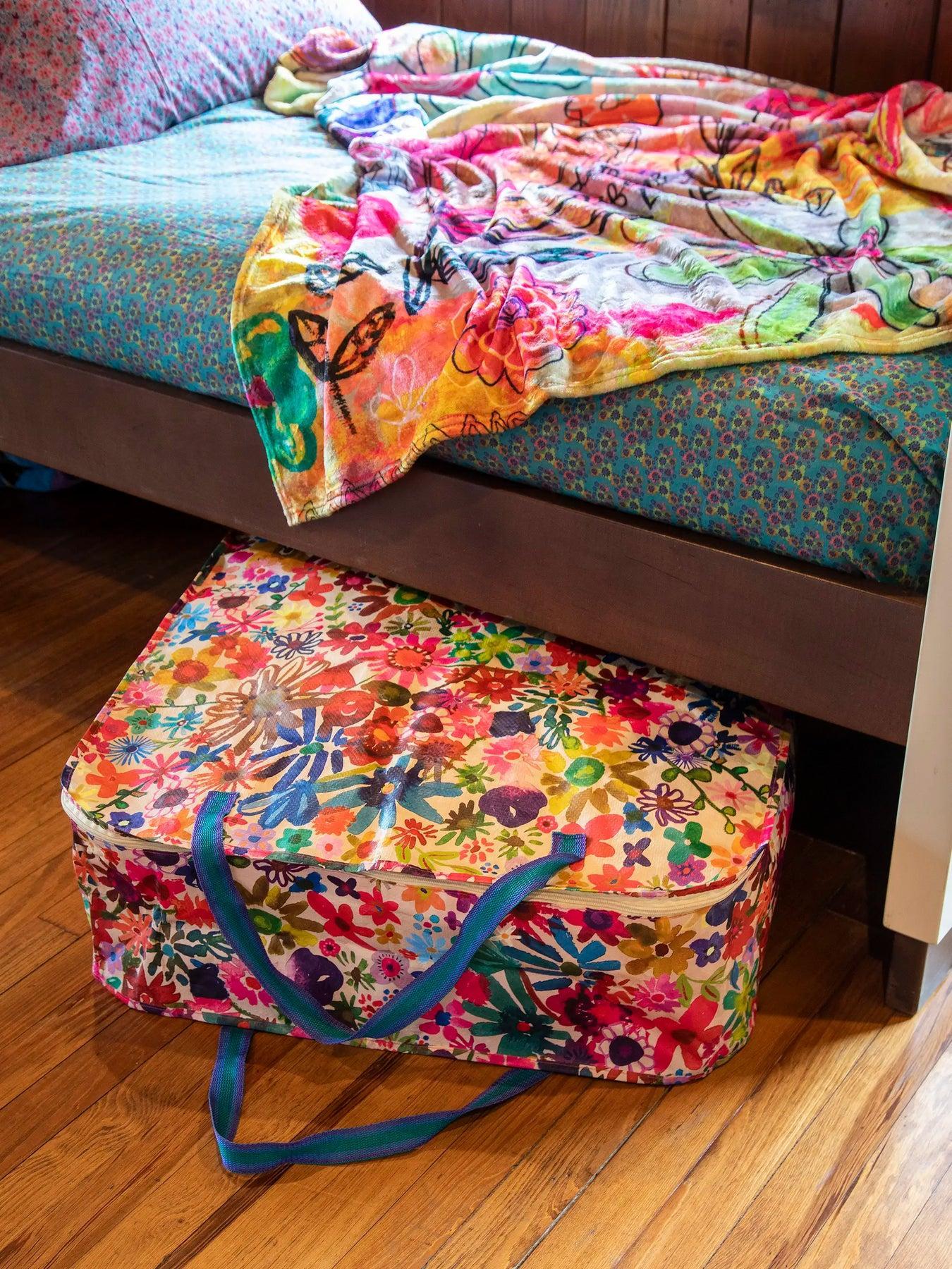 Natural Life The Perfect XL Underbed Tote