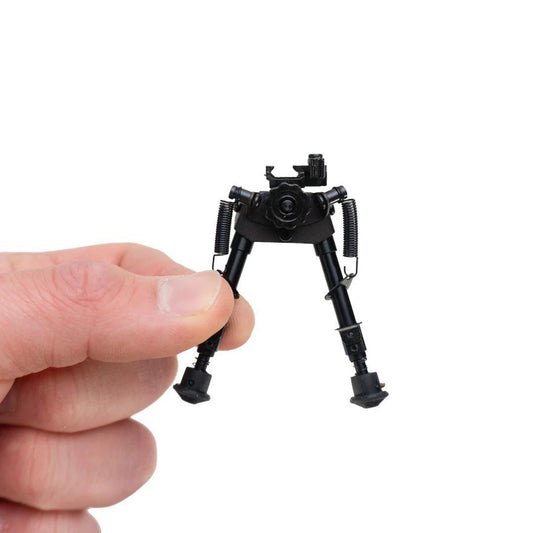 GoatGuns AR Bipod