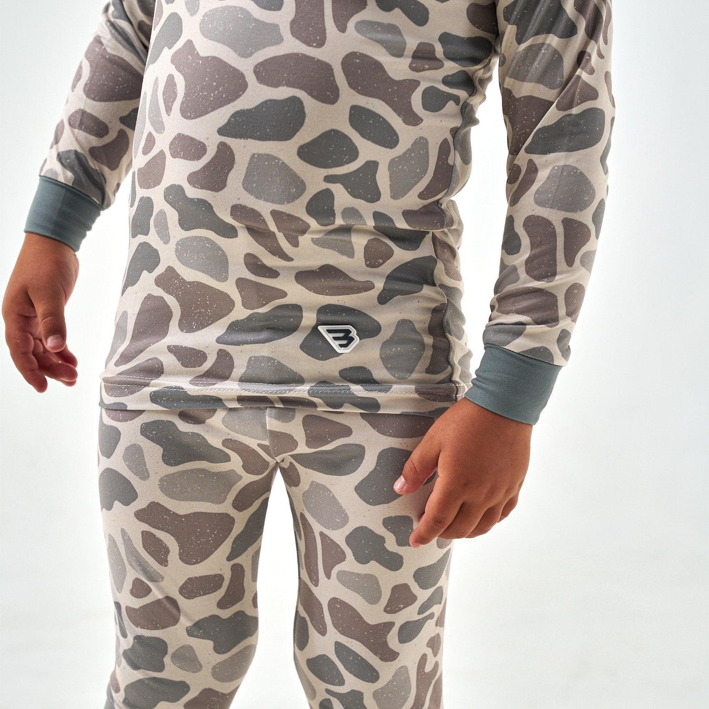 BURLEBO YOUTH SLEEP SET CDC