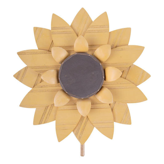 Sunflower Topper