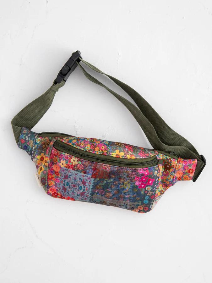 Natural Life Go Anywhere Fanny Pack