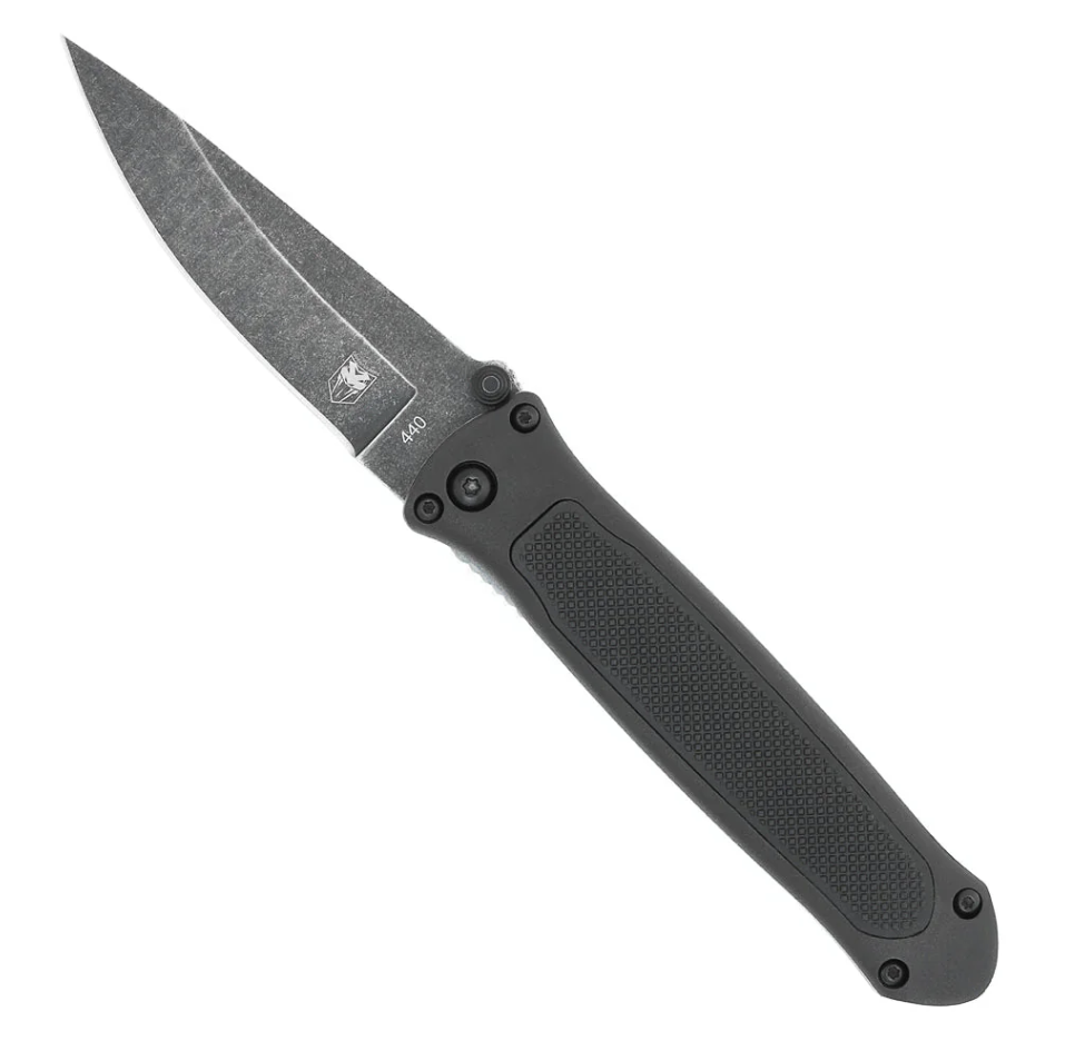 Quick Strike Hidden Release Brown