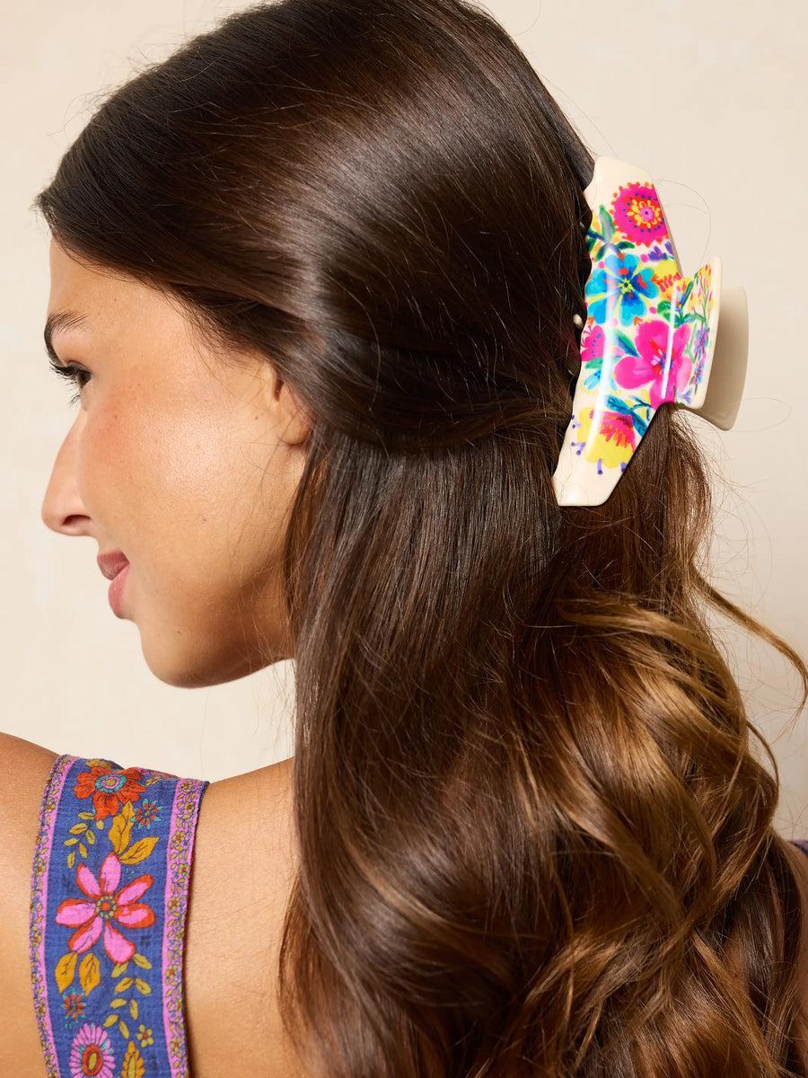 Natural Life Everyday Hair Claw