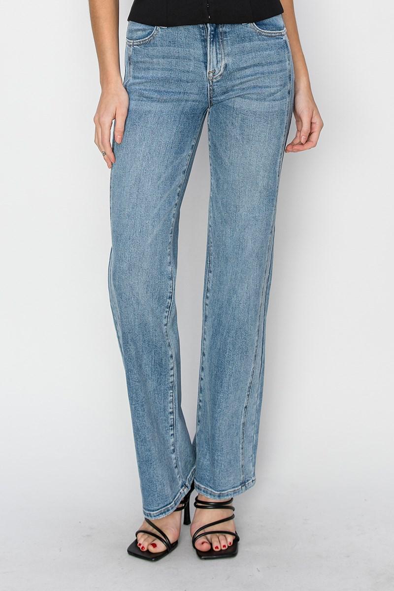 Risen RDP5324 MID RISE STRAIGHT