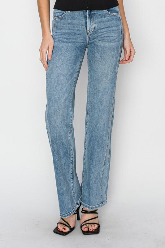 Risen RDP5324 MID RISE STRAIGHT