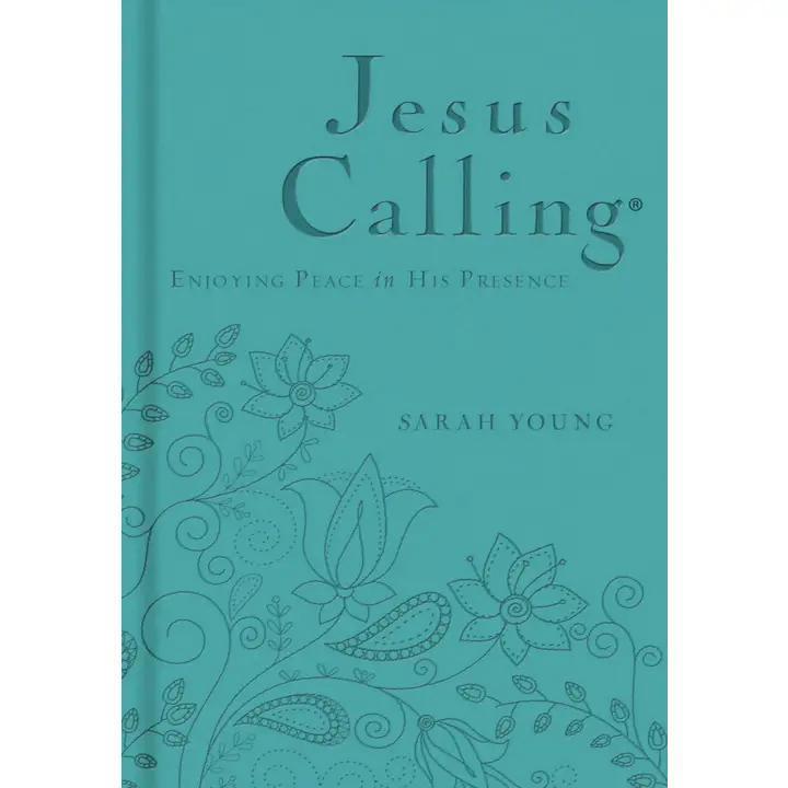 Jesus Calling