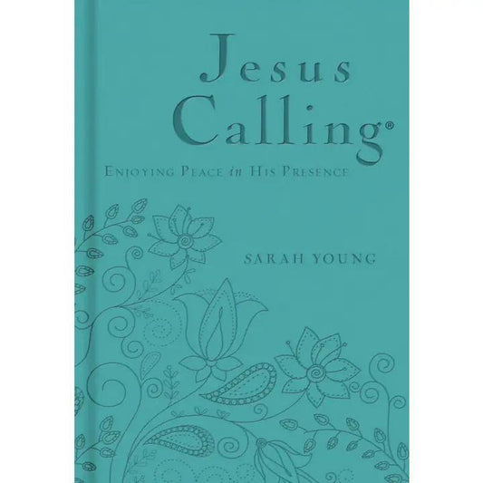 Jesus Calling
