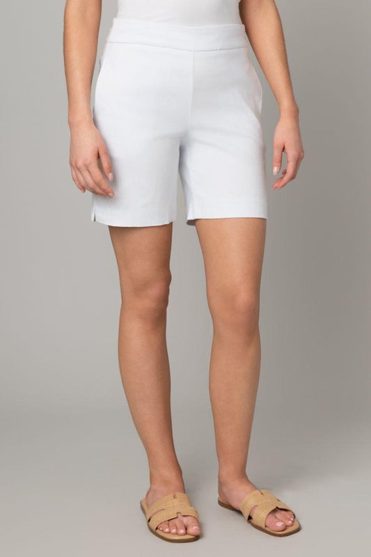 Pull On 7" Inseam Millennium Shorts (Multiple Colors)