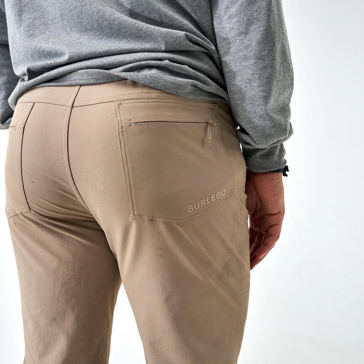 Burlebo Challenger Pants 2 Colors