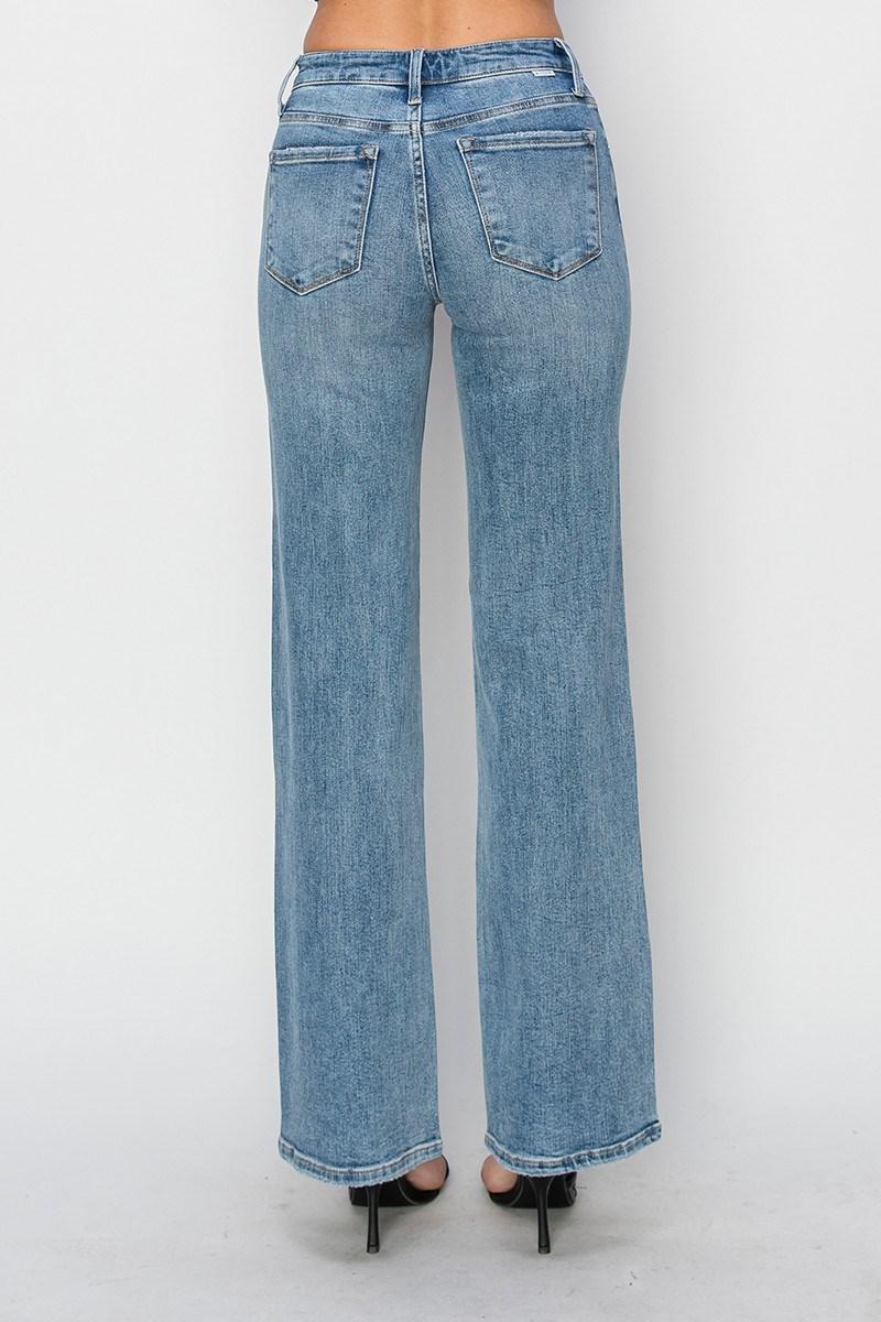 Risen RDP5324 MID RISE STRAIGHT