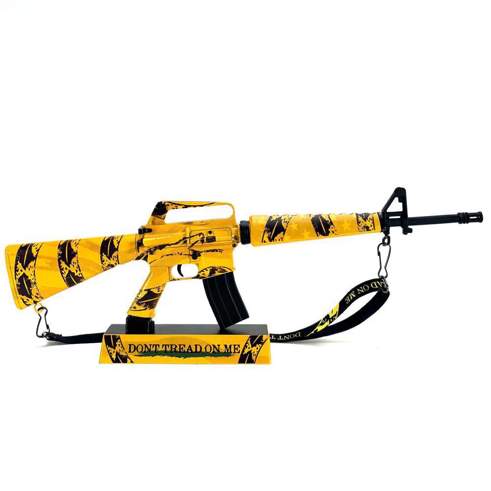 GG M16A1 DON'T TREAD