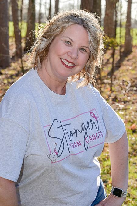Team Goosie T-Shirt