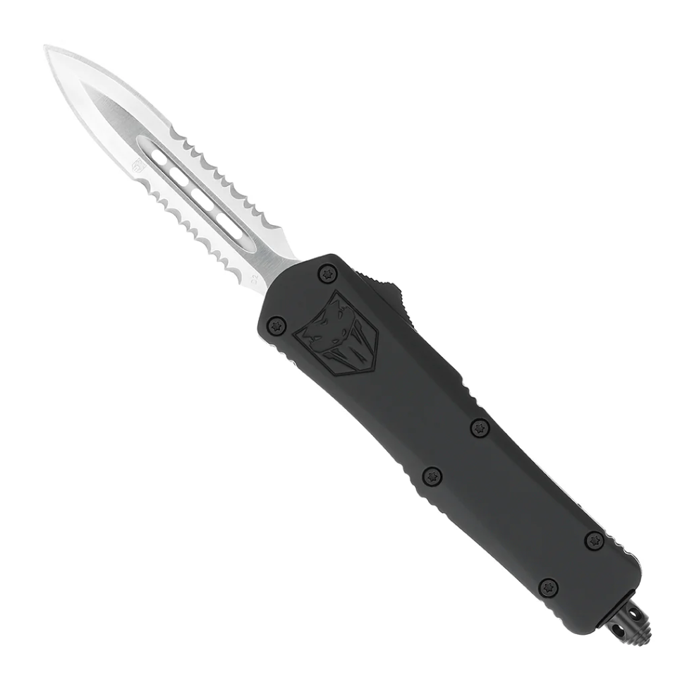 Small FS-3 Black