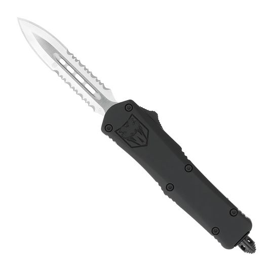 Small FS-3 Black