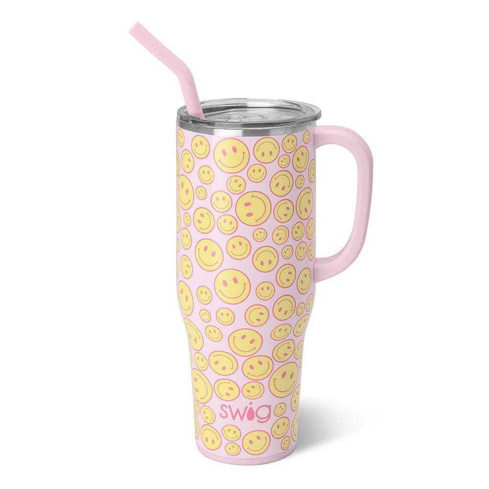 Swig Life Tumblers/Straws/Bags