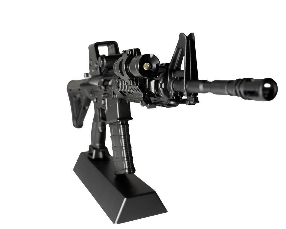 GOAT GUNS MINIATURE TACTICAL FLASHLIGHT