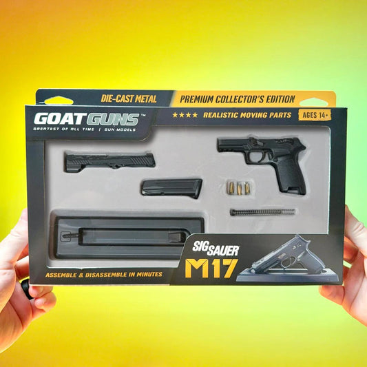 SIG SAUER M17 Model - Black