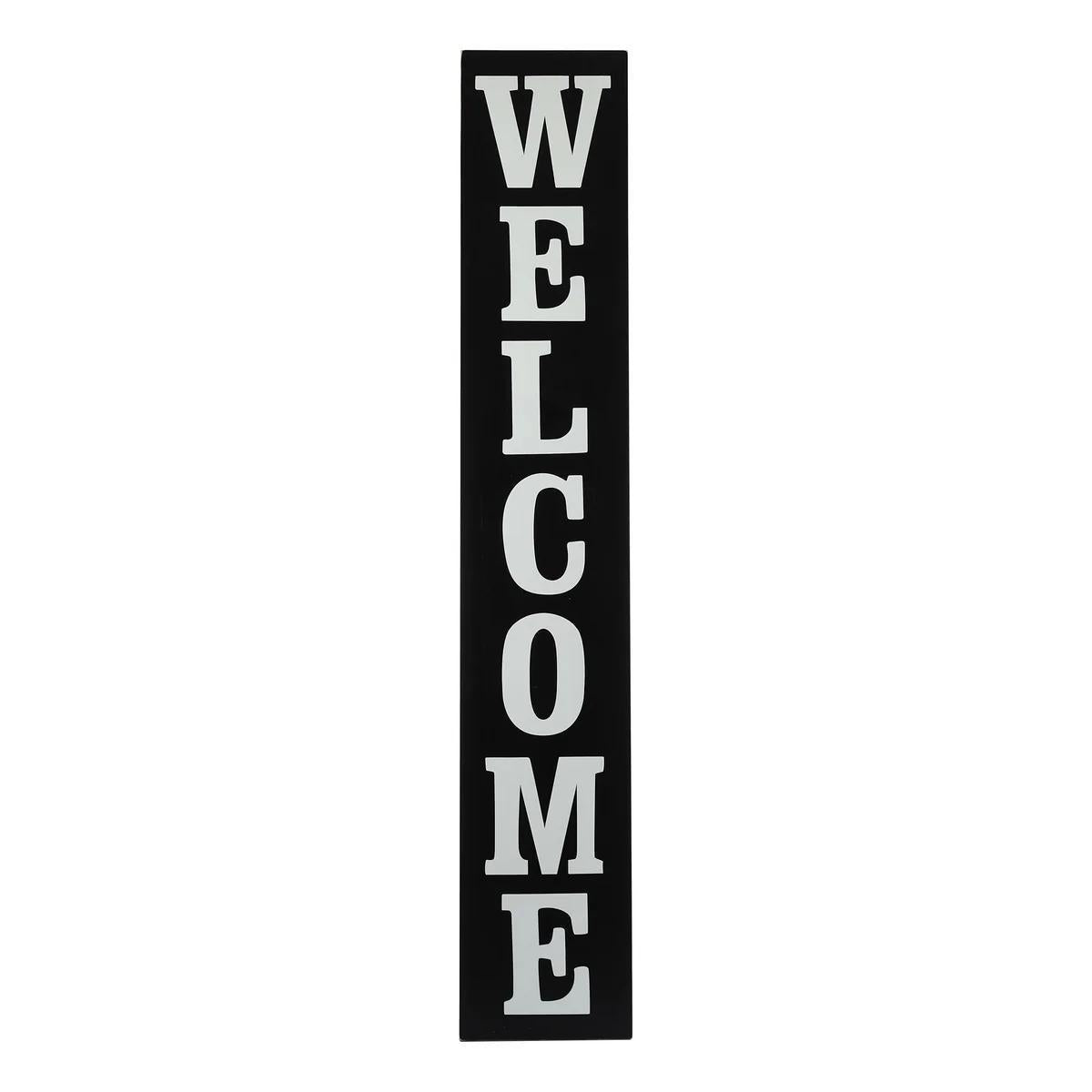 Welcome Boards (can be used with Toppers)