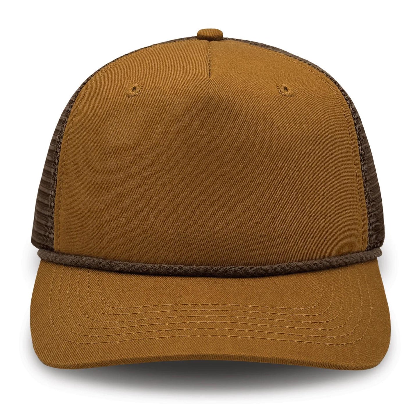 Chesapeake & Chocolate Ranchero Foam Trucker