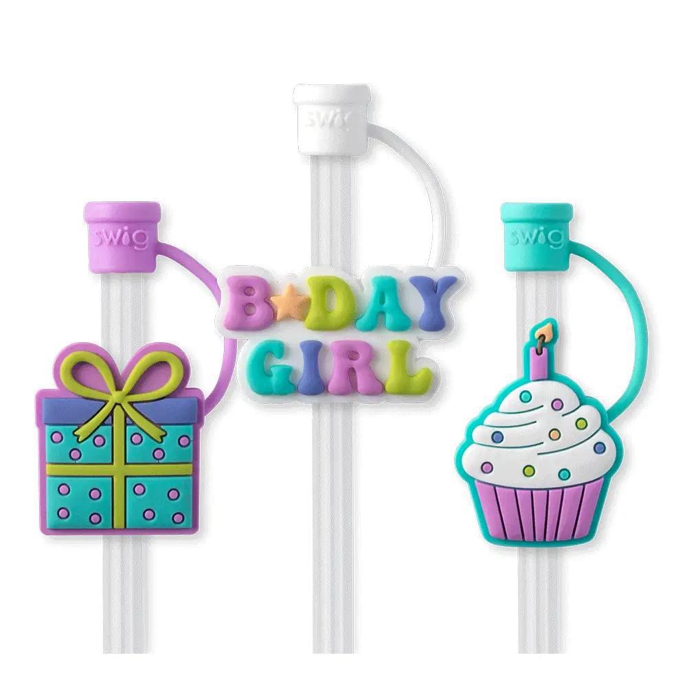 Swig Life Tumblers/Straws/Bags