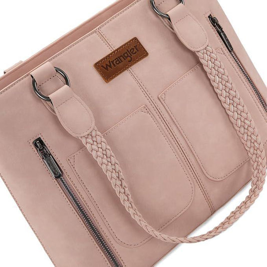 Wrangler Concealed Carry Purse