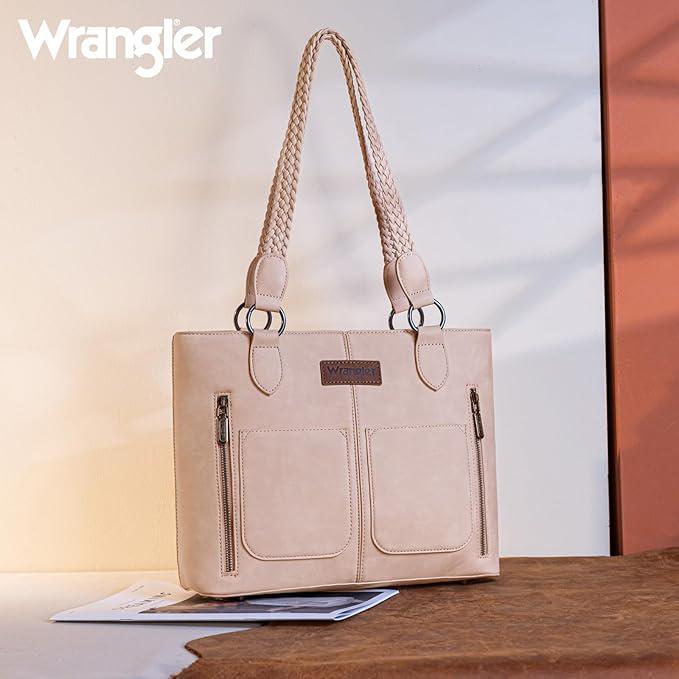 Wrangler Concealed Carry Purse