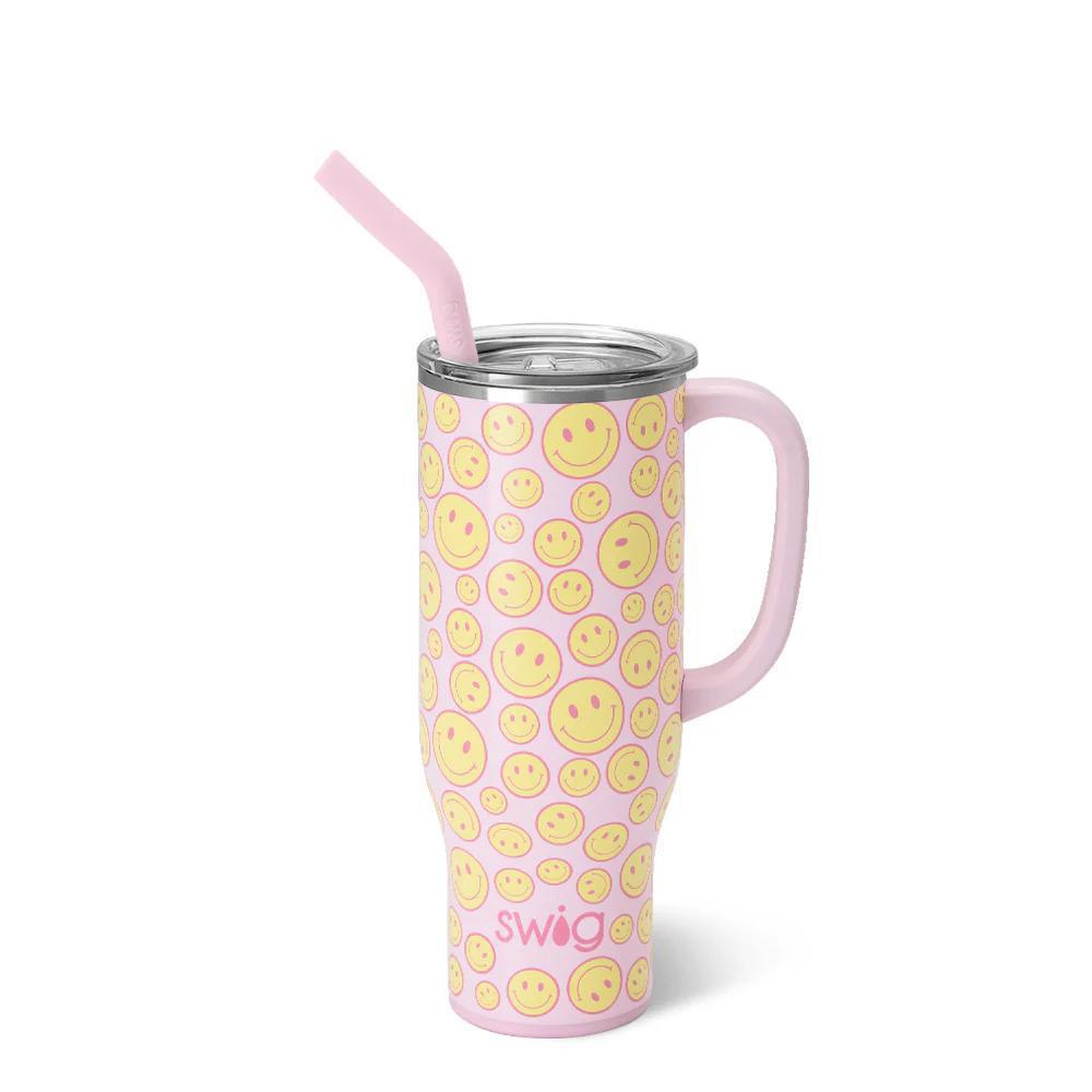 Swig Life Tumblers/Straws/Bags