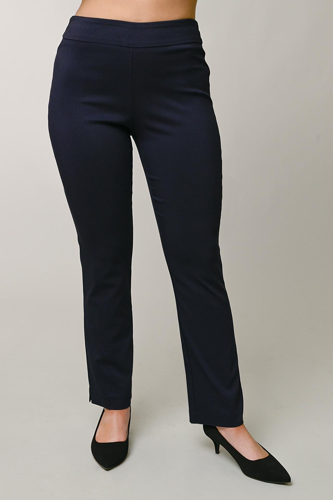 Pull On Millennium Tapered Eric Pant