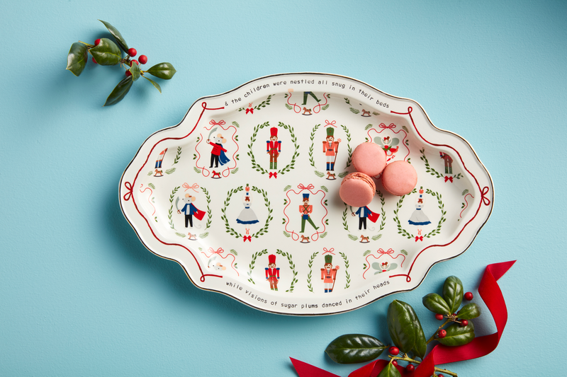Nutcracker Christmas Collection
