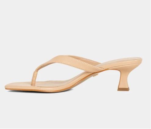 ShuShop "FRANNY" Heel Shoe