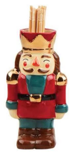 Nutcracker Christmas Collection